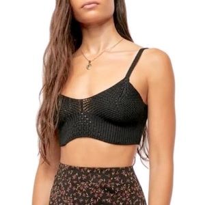 Free People “You wanna Brami”